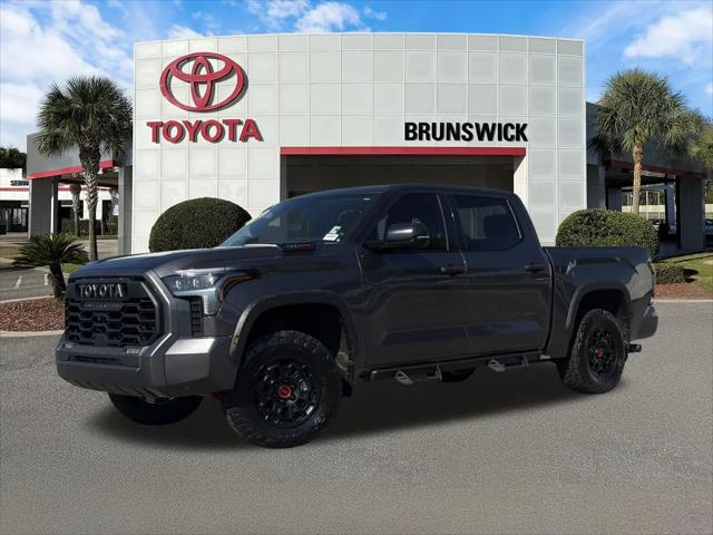 2023 Toyota Tundra TRD Pro for sale in Brunswick, GA