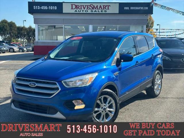 2017 Ford Escape SE for sale near West Chester, OH