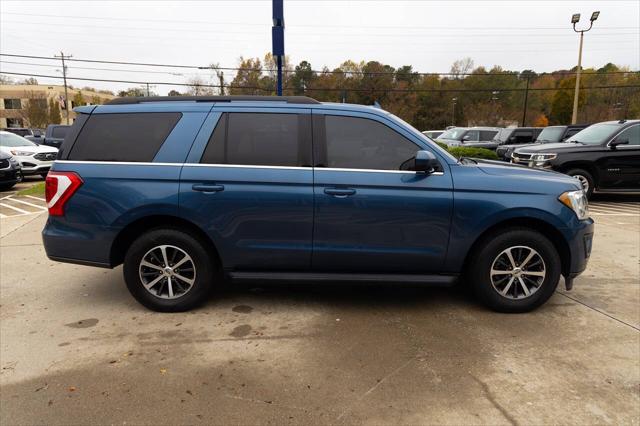 2020 Ford Expedition XLT