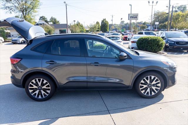 2020 Ford Escape SE Sport Hybrid