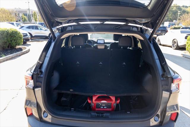 2020 Ford Escape SE Sport Hybrid