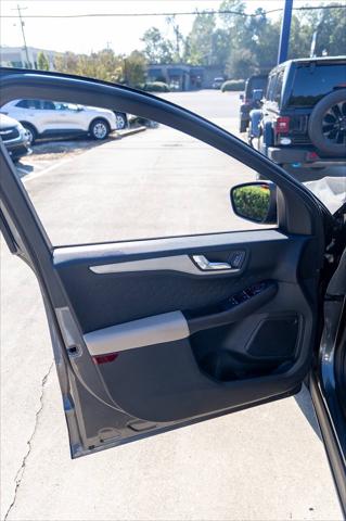 2020 Ford Escape SE Sport Hybrid