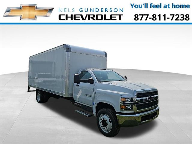 2023 Chevrolet Silverado MD Work Truck for sale in OSSEO, WI