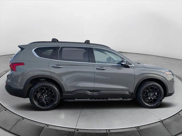 2022 Hyundai Santa Fe XRT 2022 Hyundai Santa Fe XRT