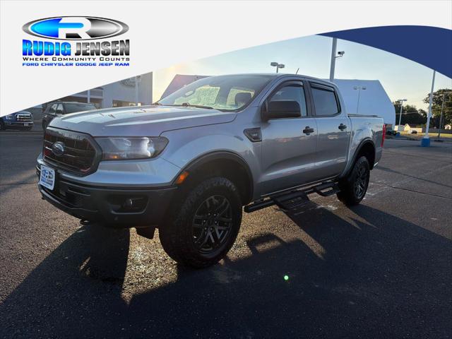 2021 Ford Ranger XLT for sale in New Lisbon, WI