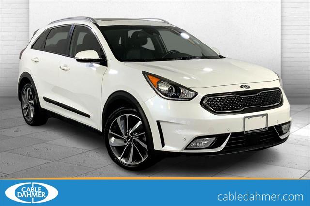 2018 Kia Niro Touring for sale in Lees Summit, MO