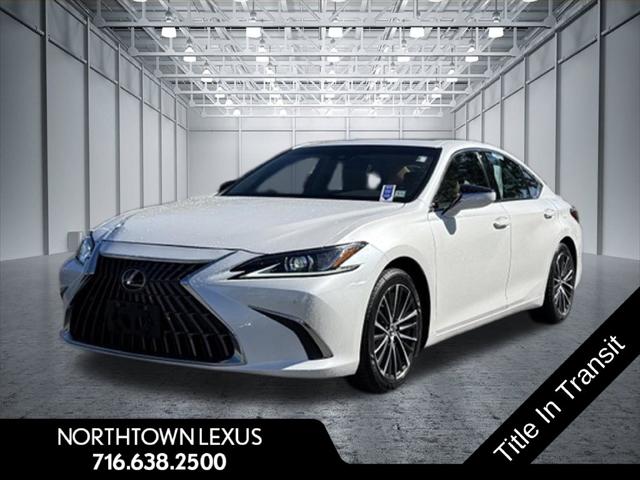 2023 Lexus ES 350 350 for sale in Amherst, NY