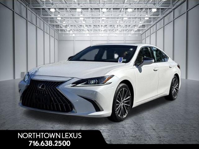 2023 Lexus ES 350 350 for sale in Amherst, NY