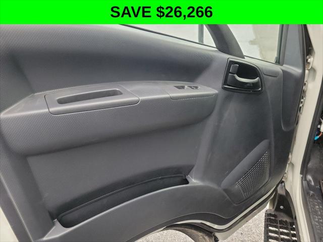 2024 Chevrolet 4500 LCF Gas 2WD Reg Cab 176