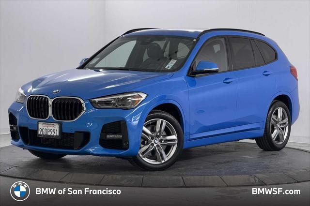 2021 BMW X1 xDrive28i for sale in San Francisco, CA