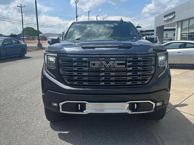 2023 GMC Sierra 1500 4WD Crew Cab Short Box Denali Ultimate 2023 GMC Sierra 1500 4WD Crew Cab Short Box Denali Ultimate