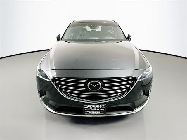 2022 Mazda CX-9 Grand Touring