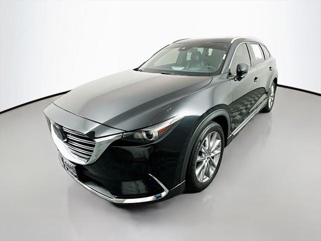 2022 Mazda CX-9 Grand Touring