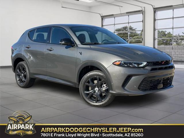 2023 Dodge Hornet DODGE HORNET GT PLUS AWD 2023 Dodge Hornet DODGE HORNET GT PLUS AWD