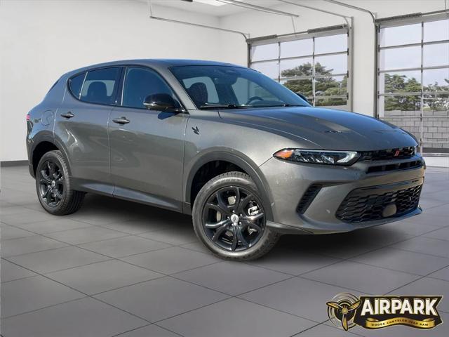 2023 Dodge Hornet DODGE HORNET GT PLUS AWD 2023 Dodge Hornet DODGE HORNET GT PLUS AWD