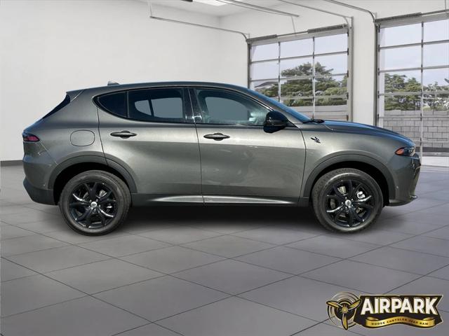 2023 Dodge Hornet DODGE HORNET GT PLUS AWD 2023 Dodge Hornet DODGE HORNET GT PLUS AWD