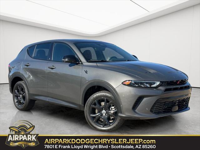 2023 Dodge Hornet DODGE HORNET GT PLUS AWD