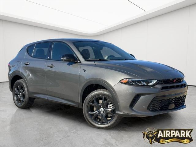 2023 Dodge Hornet DODGE HORNET GT PLUS AWD