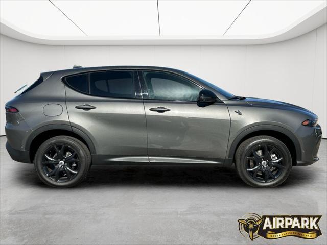 2023 Dodge Hornet DODGE HORNET GT PLUS AWD