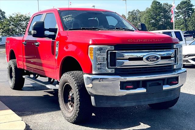Used 2017 Ford F-250 For Sale in Millington, TN