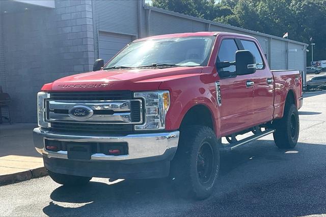 Used 2017 Ford F-250 For Sale in Millington, TN