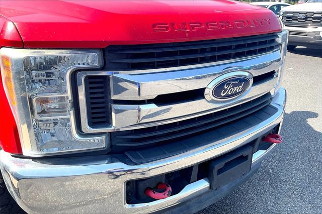 Used 2017 Ford F-250 For Sale in Millington, TN