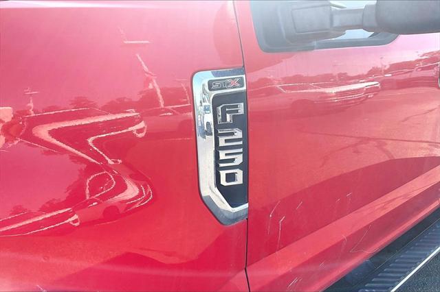 Used 2017 Ford F-250 For Sale in Millington, TN