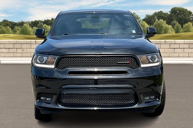 2020 Dodge Durango GT Plus AWD