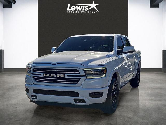 2022 Ram 1500 Laramie Crew Cab 4x4 5'7" Box for sale in Fayetteville, AR