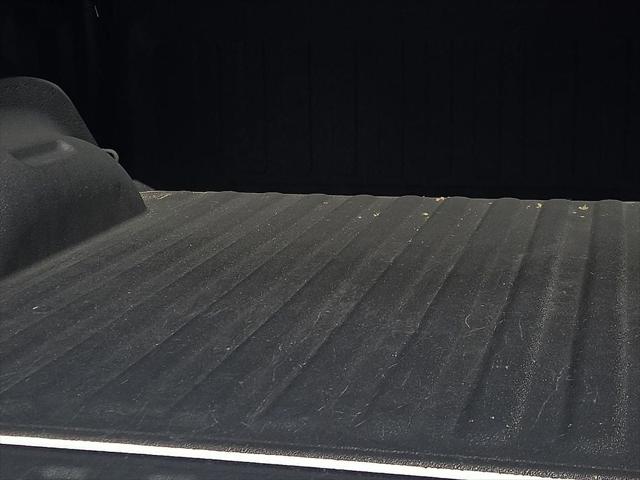2022 Ram 1500 Laramie Crew Cab 4x4 5'7" Box