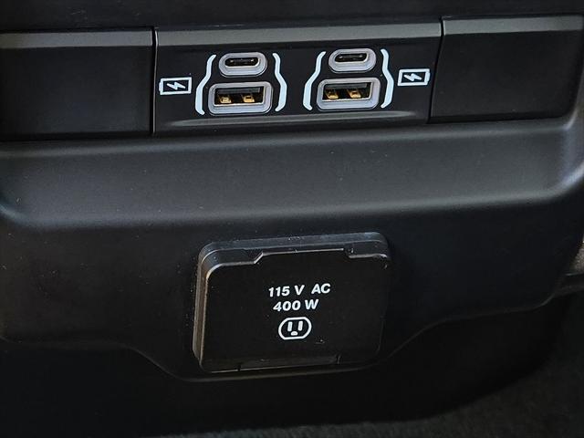 2022 Ram 1500 Laramie Crew Cab 4x4 5'7" Box