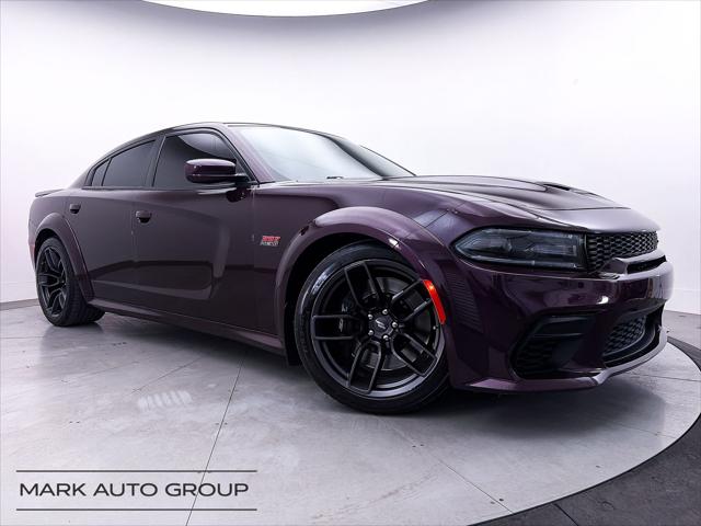2021 Dodge Charger Scat Pack Widebody RWD for sale in Scottsdale, AZ