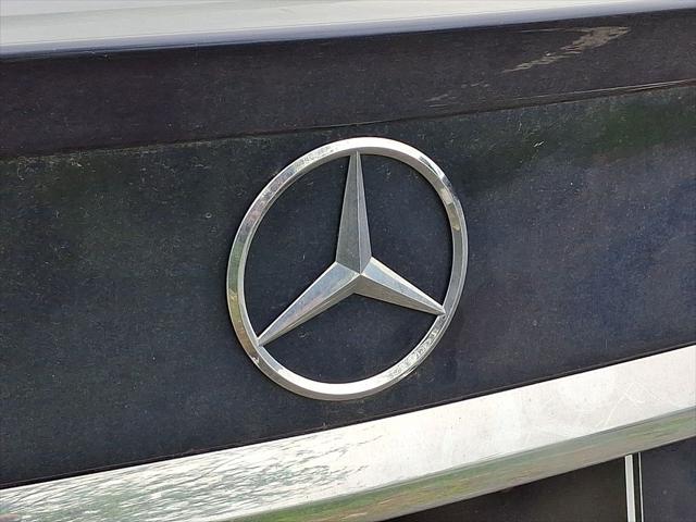 2018 Mercedes-Benz C-CLASS C 300 4MATIC
