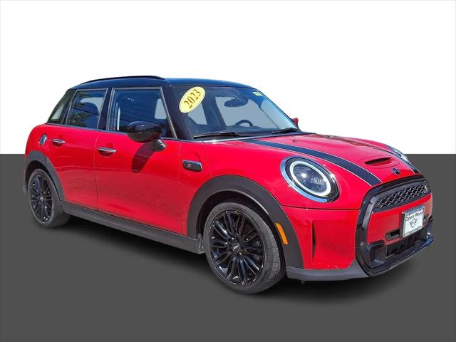 2023 MINI Hardtop Cooper S for sale in Morristown, NJ