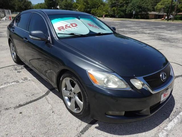 2010 Lexus GS 350 Base for sale in Austin, TX