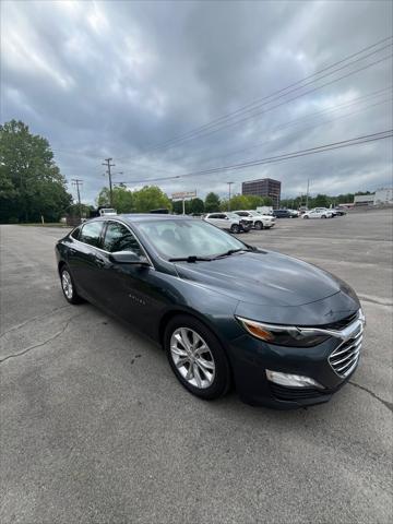 2021 Chevrolet Malibu FWD LT for sale in Oak Ridge, TN