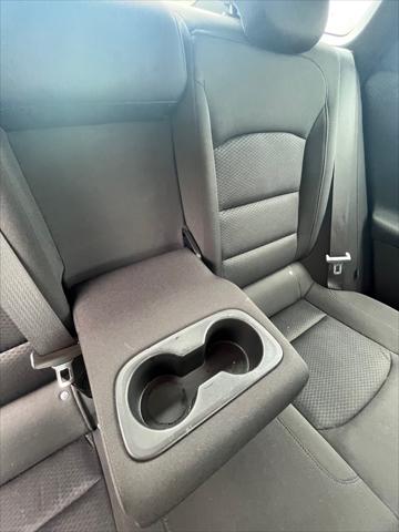 2021 Chevrolet Malibu FWD LT