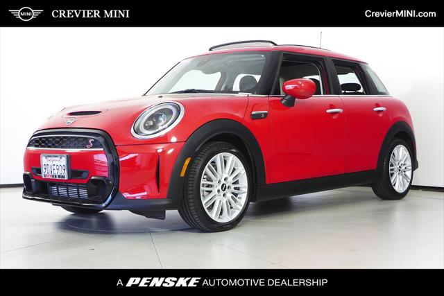 2023 MINI Hardtop Cooper S for sale in Santa Ana, CA