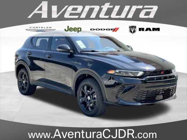 2023 Dodge Hornet DODGE HORNET GT PLUS AWD