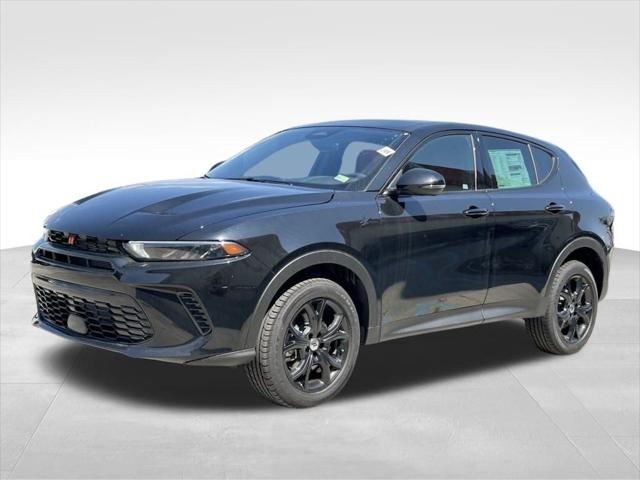 2023 Dodge Hornet DODGE HORNET GT PLUS AWD