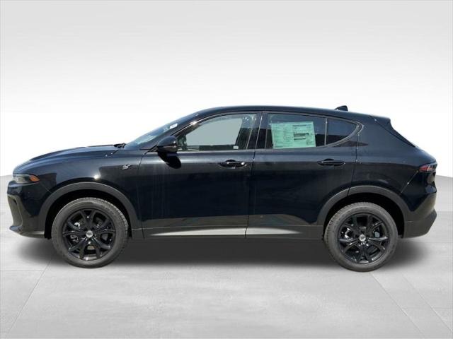 2023 Dodge Hornet DODGE HORNET GT PLUS AWD