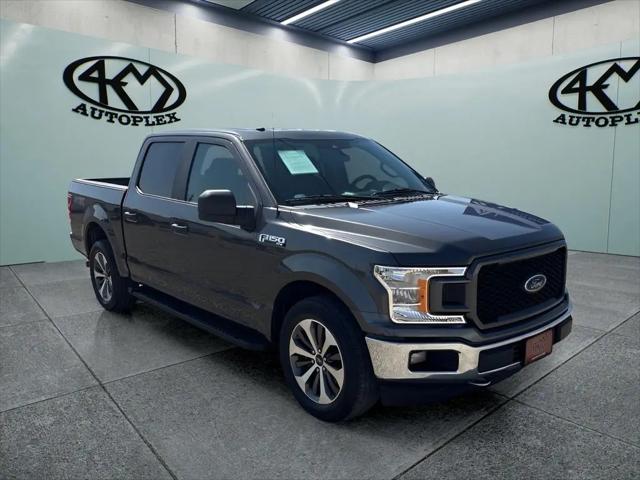 2019 Ford F-150 XL for sale in Abilene, TX