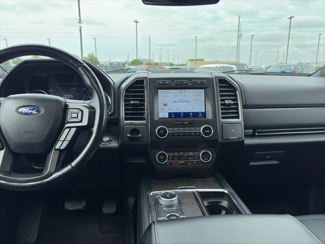 2020 Ford Expedition Limited
