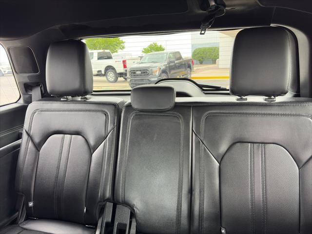 2020 Ford Expedition Limited