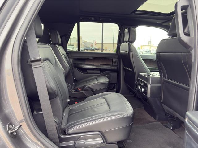 2020 Ford Expedition Limited
