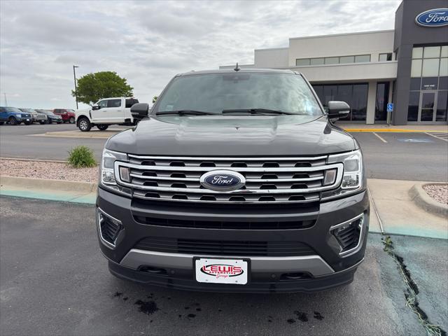 2020 Ford Expedition Limited