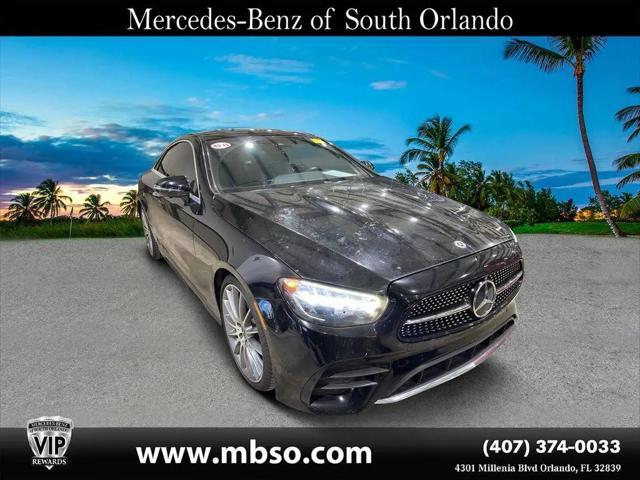 2022 Mercedes-Benz E 450 E 450 for sale in Orlando, FL