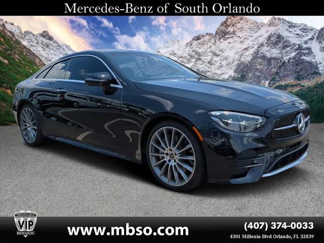 2022 Mercedes-Benz E 450 E 450 for sale in Orlando, FL