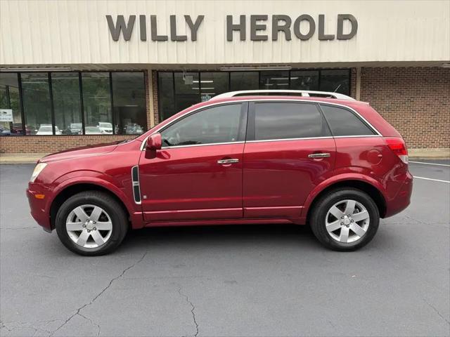 2008 Saturn VUE V6 XR for sale in Columbus, GA