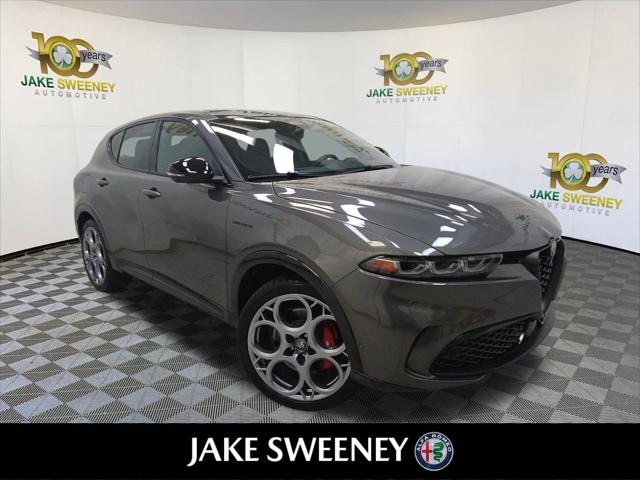 2024 Alfa Romeo Tonale TONALE VELOCE EAWD
